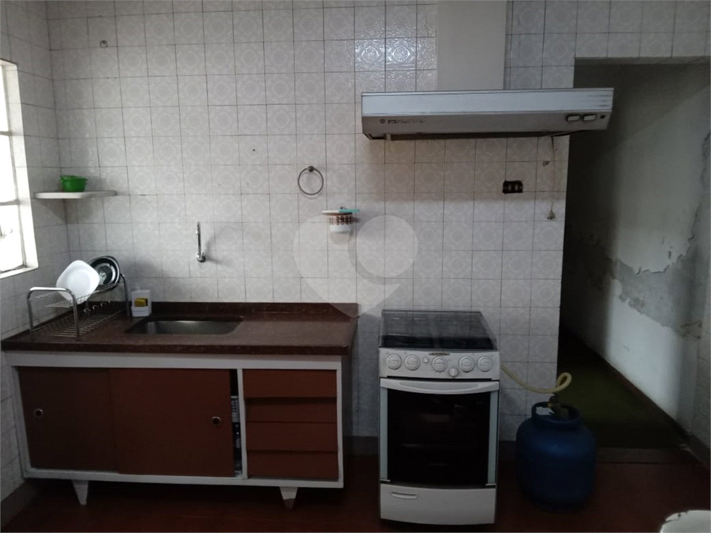 Casa Térrea à venda com 2 quartos em Vila Santa Edwiges, São Paulo, SP