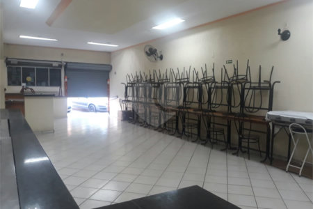 Salão Comercial para alugar no Centro, Mairinque, SP