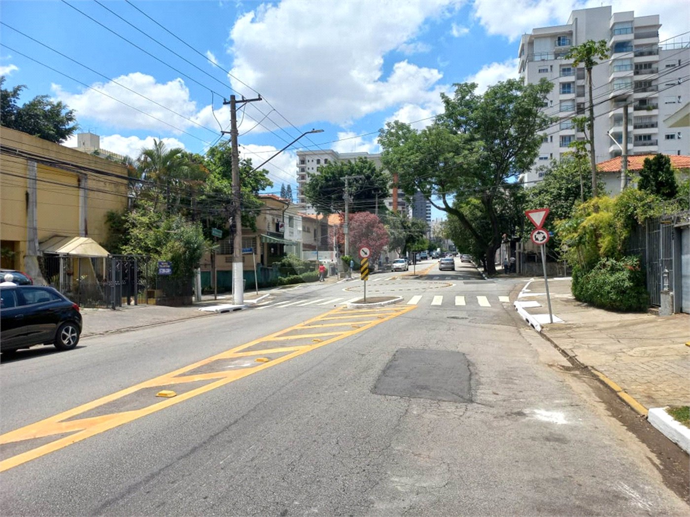 Sobrado à venda com 3 quartos em Vila Clementino, São Paulo, SP