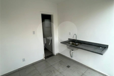Cobertura à venda com 3 quartos, sendo 1 suíte, em Vila Euclides, São Bernardo do Campo, SP