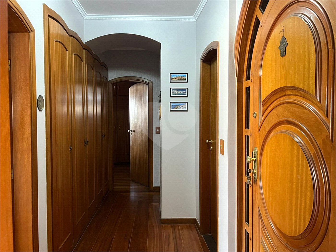 Apartamento à venda com 3 suítes em Bela Aliança, São Paulo, SP