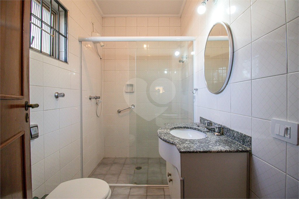 Sobrado à venda com 3 quartos, sendo 1 suíte,  em Brooklin Velho, São Paulo, SP