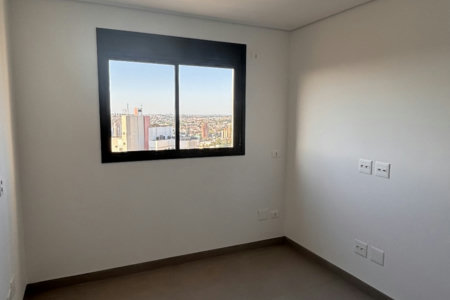 Apartamento à venda com 3 suítes em Edifício Majestic, Presidente Prudente, SP
