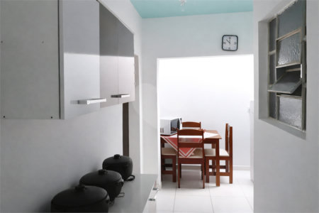 Casa à venda com 3 quartos, sendo 1 suíte, em Éden, Sorocaba, SP