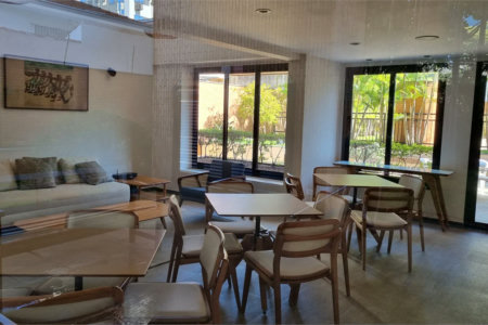 Apartamento à venda com 3 quartos, sendo 1 suíte, em Brooklin Paulista, São Paulo, SP