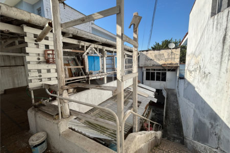 Sobrado à venda com 4 quartos em Vila Paulicéia, São Paulo, SP