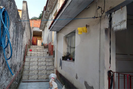 Sobrado à venda com 4 quartos, sendo 1 suíte,  em Vila Guarani (z Sul), São Paulo, SP