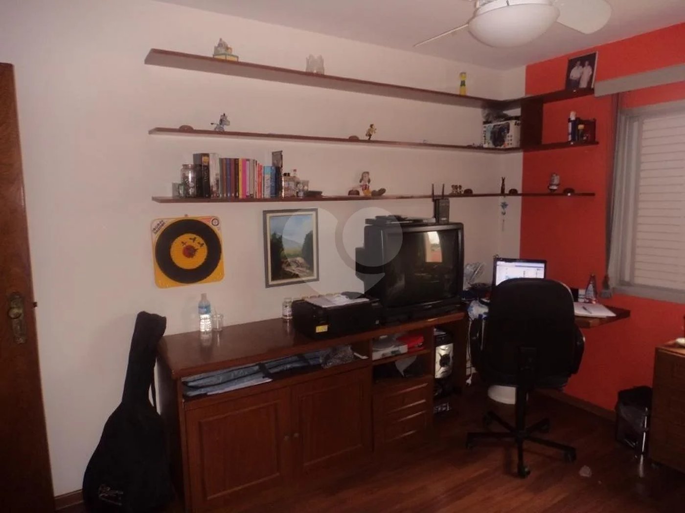 Apartamento à venda com 3 quartos, sendo 1 suíte, em Tucuruvi, São Paulo, SP