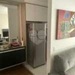 Apartamento à venda com 2 quartos em Aclimação, São Paulo, SP