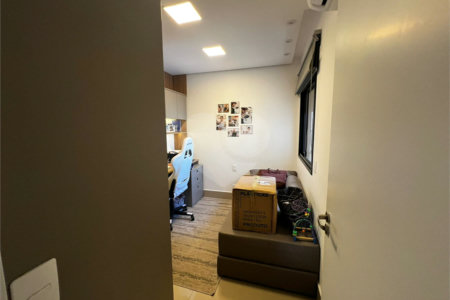 Apartamento à venda com 2 quartos no Centro, Araraquara, SP