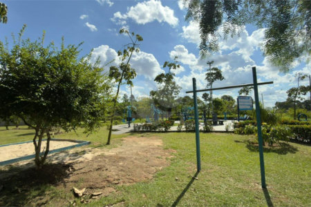 Casa à venda com 4 quartos, sendo 1 suíte,  no condomínio Portobello Sorocaba, Sorocaba - SP