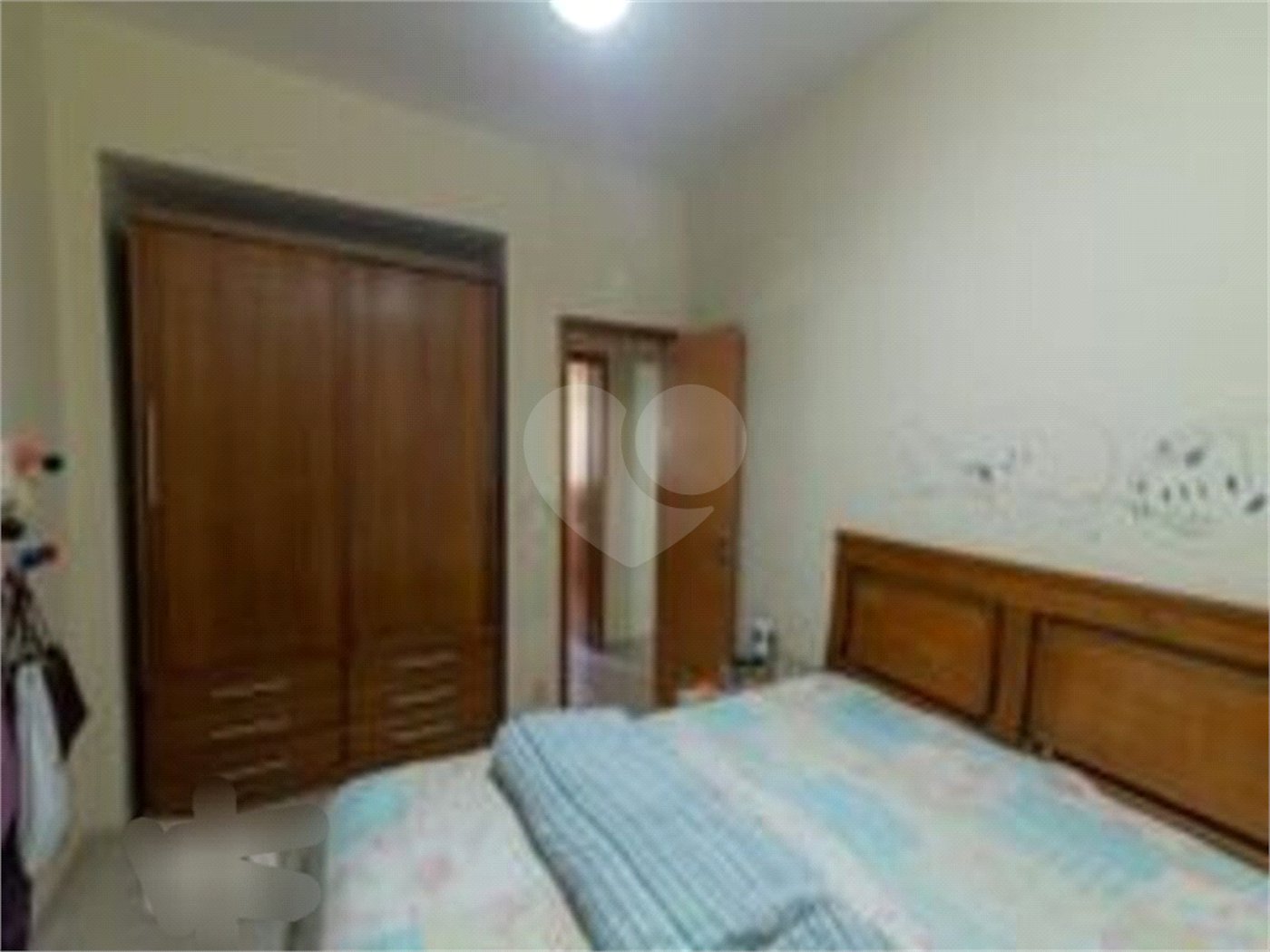 Apartamento à venda com 3 quartos em Tijuca, Rio de Janeiro, RJ