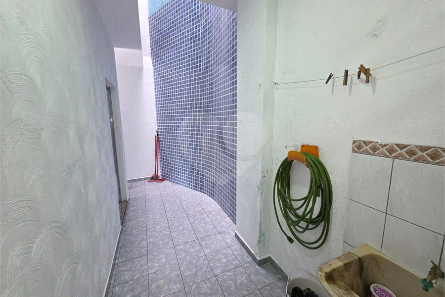 Sobrado à venda com 4 quartos, sendo 2 suítes, em Vila Nova Cachoeirinha, São Paulo, SP