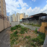 Terreno à venda em Chora Menino, São Paulo, SP