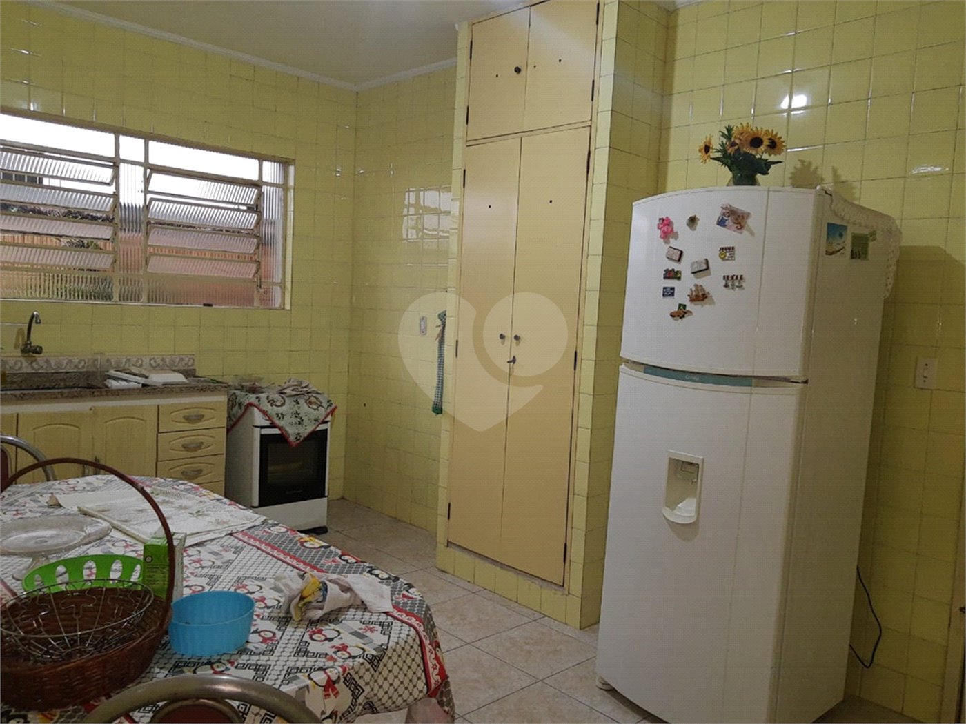 Casa à venda com 8 quartos em Mandaqui, São Paulo, SP