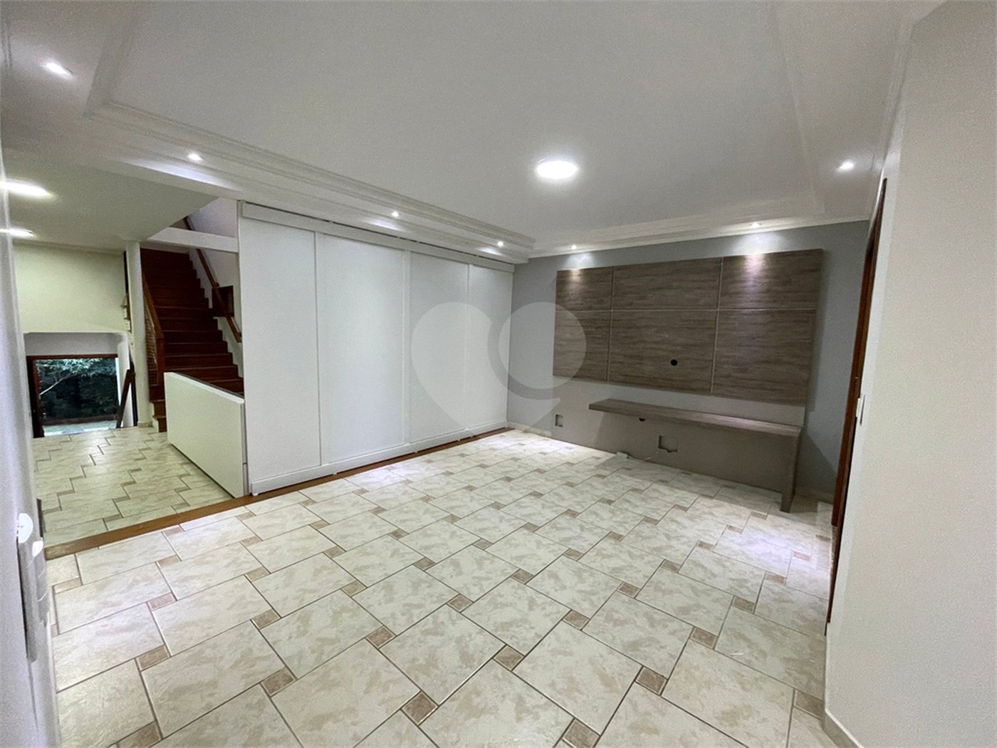 Casa para alugar com 3 suítes no condomínio Bosque de Grevilea, Vinhedo - SP