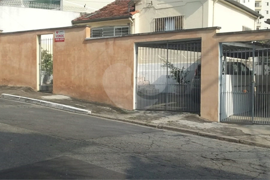 Terreno à venda em Santa Teresinha, São Paulo, SP