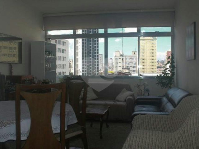 Apartamento à venda com 2 quartos em Santana, São Paulo, SP