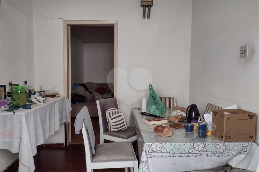 Casa Térrea à venda com 2 quartos, sendo 1 suíte, em Santana, São Paulo, SP