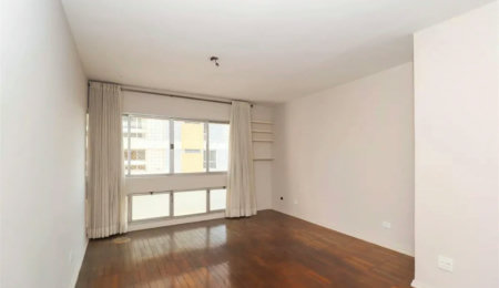 Apartamento à venda com 3 quartos em Sumarezinho, São Paulo, SP