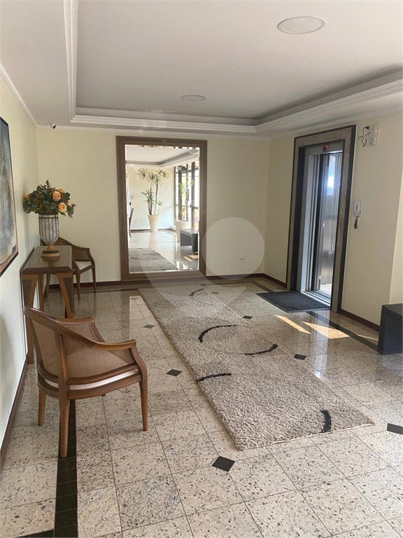 Apartamento de Alto Padrão no Centro da Cidade