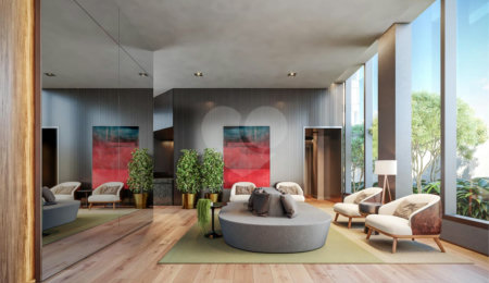 Apartamento à venda com 1 quarto em Itaim Bibi, São Paulo, SP