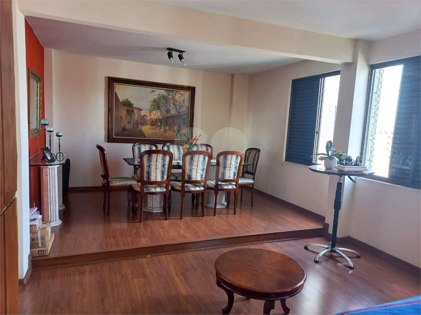 Apartamento à venda com 3 quartos, sendo 1 suíte, em Água Fria, São Paulo, SP