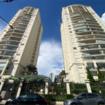Apartamento à venda com 3 quartos, sendo 1 suíte, em Chácara Santo Antônio, São Paulo, SP