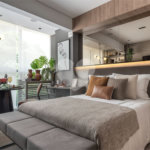 Apartamento à venda com 1 quarto em Pinheiros, São Paulo, SP
