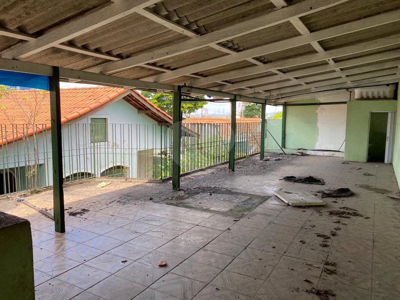 Casa Térrea à venda com 2 quartos, sendo 1 suíte, em Freguesia do Ó, São Paulo, SP
