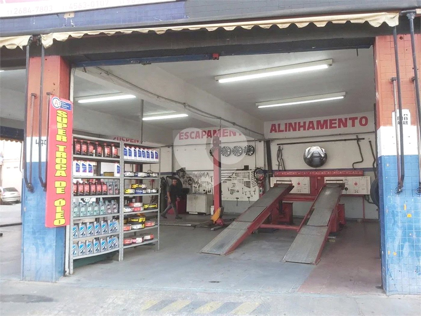 Loja à venda em Vila Granada, São Paulo, SP
