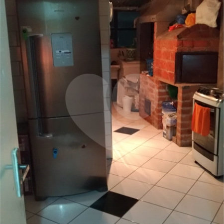 Apartamento à venda com 1 suíte em Tucuruvi, São Paulo, SP