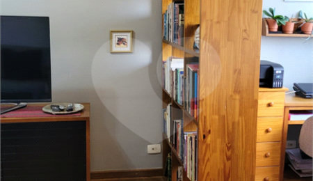 Apartamento à venda com 2 quartos em Vila Parque Jabaquara, São Paulo, SP