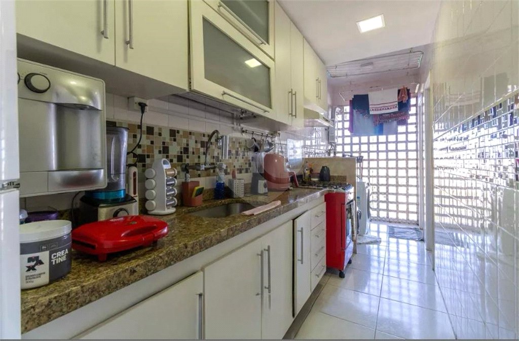 Apartamento à venda com 2 quartos em Andaraí, Rio de Janeiro, RJ