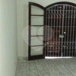 Sobrado à venda com 3 quartos em Tucuruvi, São Paulo, SP