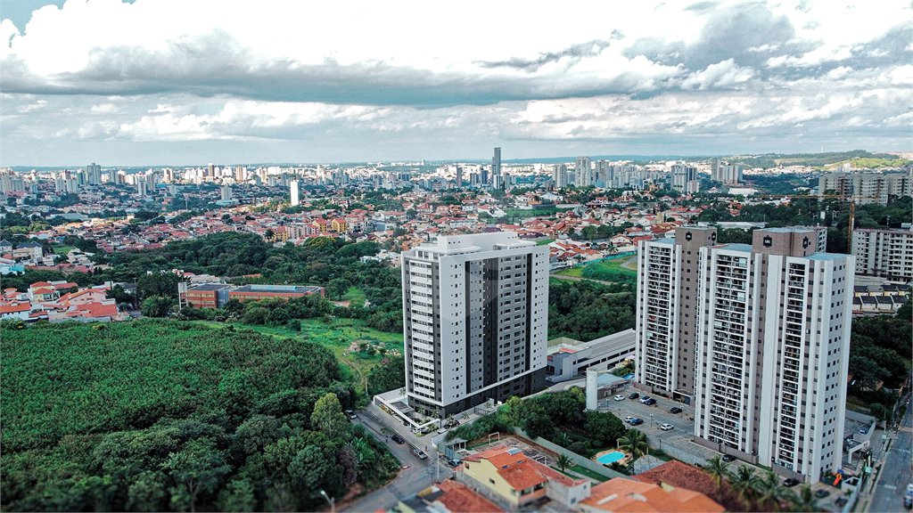 Apartamento à venda com 2 quartos, sendo 1 suíte,  em Jardim São Carlos, Sorocaba, SP