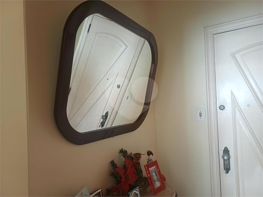 Apartamento à venda com 3 quartos, sendo 1 suíte,  em Maracanã, Rio de Janeiro, RJ