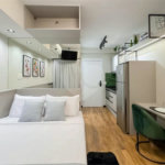 Studio para alugar com 1 quarto em Paraíso, São Paulo, SP