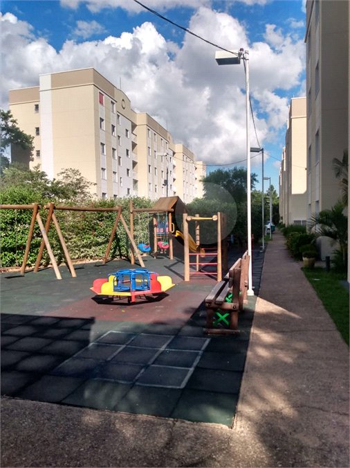 Apartamento à venda com 2 quartos em Jardim Monte Santo, Cotia, SP
