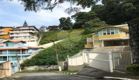 Terreno à venda em Tremembé, São Paulo, SP