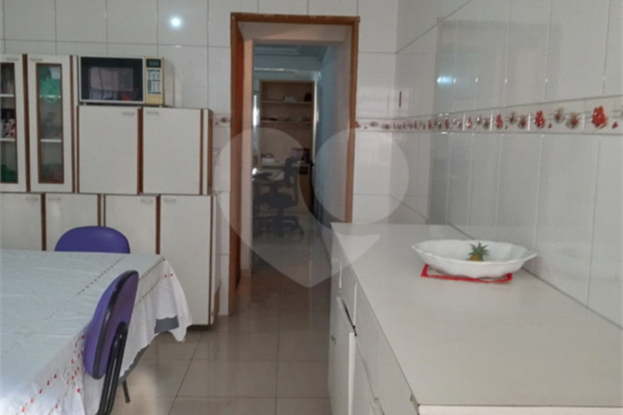 Prédio à venda em Casa Verde, São Paulo, SP