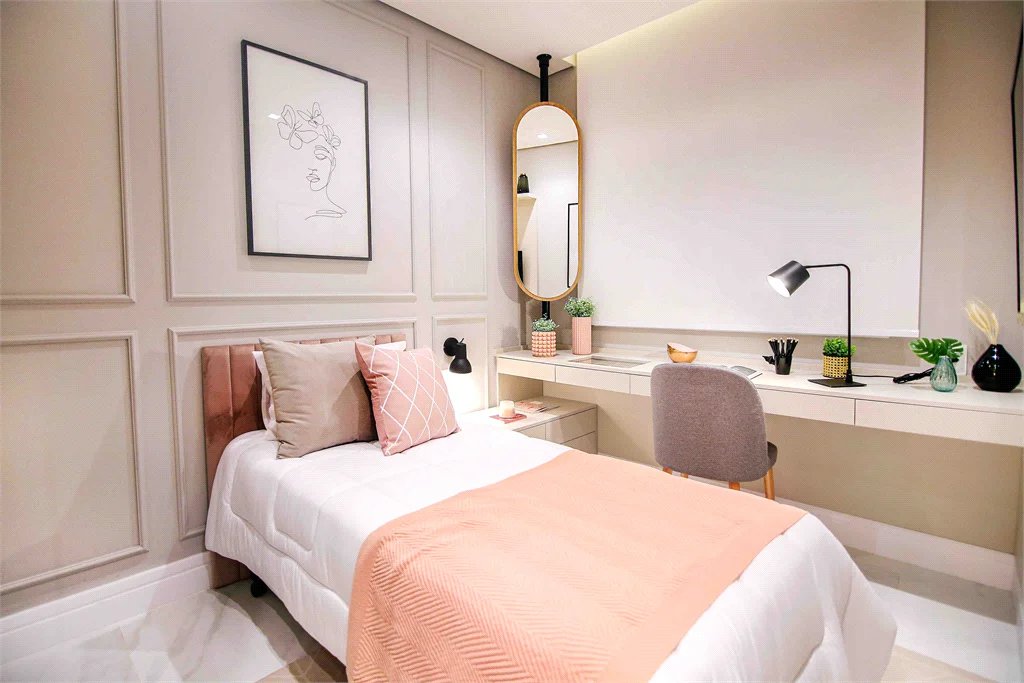 Apartamento à venda com 3 quartos, sendo 2 suítes, em Vila Andrade, São Paulo, SP