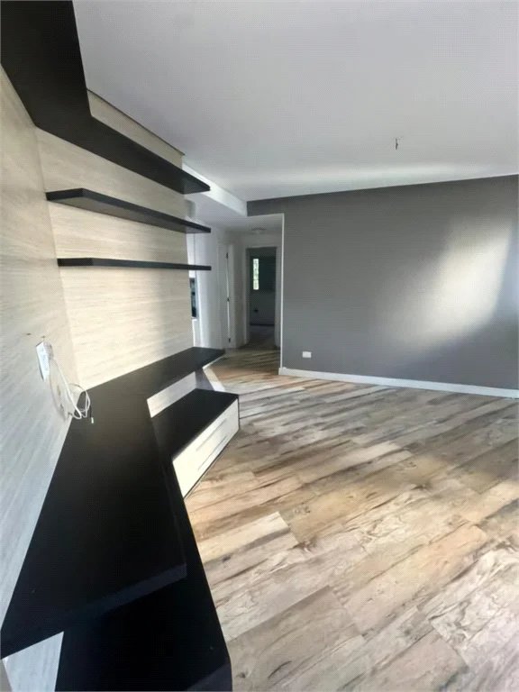 Apartamento à venda com 2 quartos em Vila Indiana, São Paulo, SP