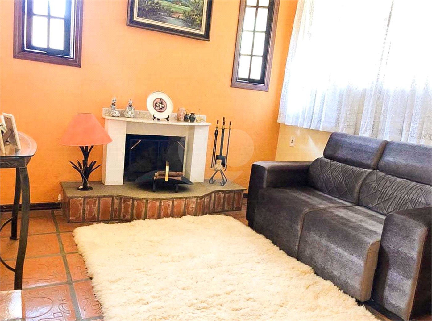 Casa à venda com 3 quartos, sendo 1 suíte,  no condomínio Vivenda das Vinhas, Vinhedo - SP