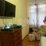 Apartamento à venda com 2 quartos em Tijuca, Rio de Janeiro, RJ