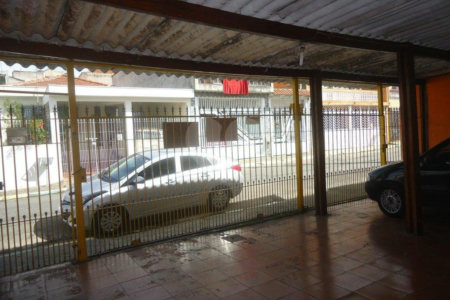 Casa à venda com 1 quarto em Vila Medeiros, São Paulo, SP