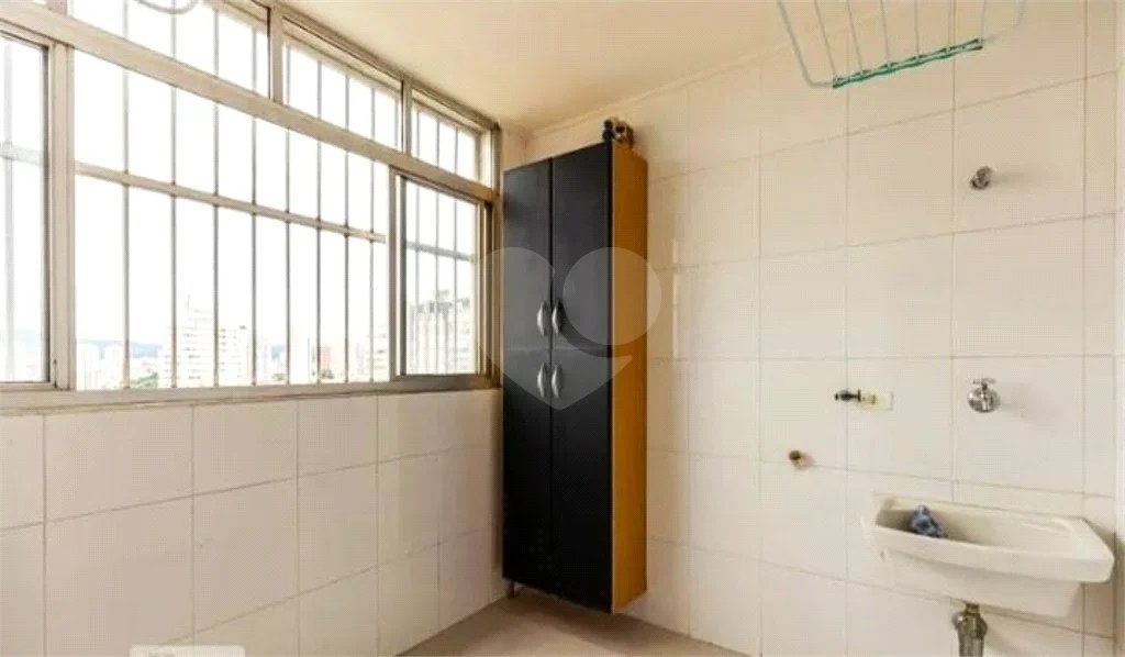 Apartamento à venda com 3 quartos, sendo 1 suíte, em Santa Teresinha, São Paulo, SP