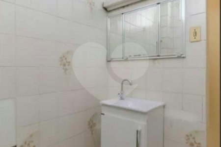Apartamento à venda com 1 quarto em Jardim São Paulo(zona Norte), São Paulo, SP