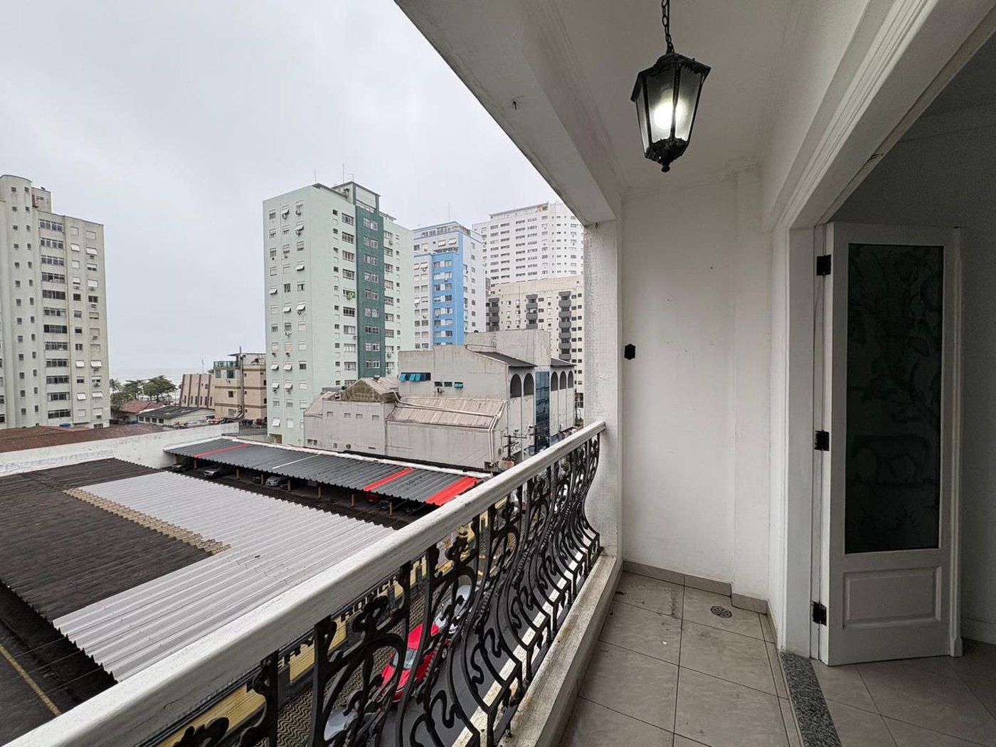 Apartamento com 2 dormitórios à venda, 85 m² por R$ 458.000,00 - Itararé - São Vicente/SP