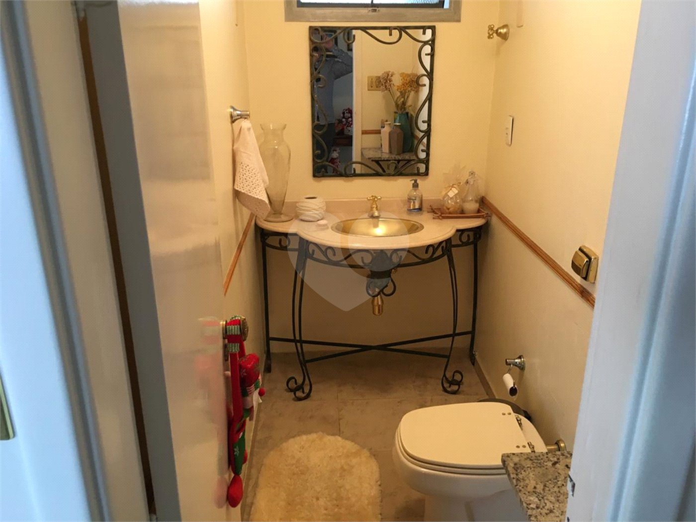 Apartamento à venda com 4 quartos, sendo 1 suíte, em Chácara Santo Antônio, São Paulo, SP